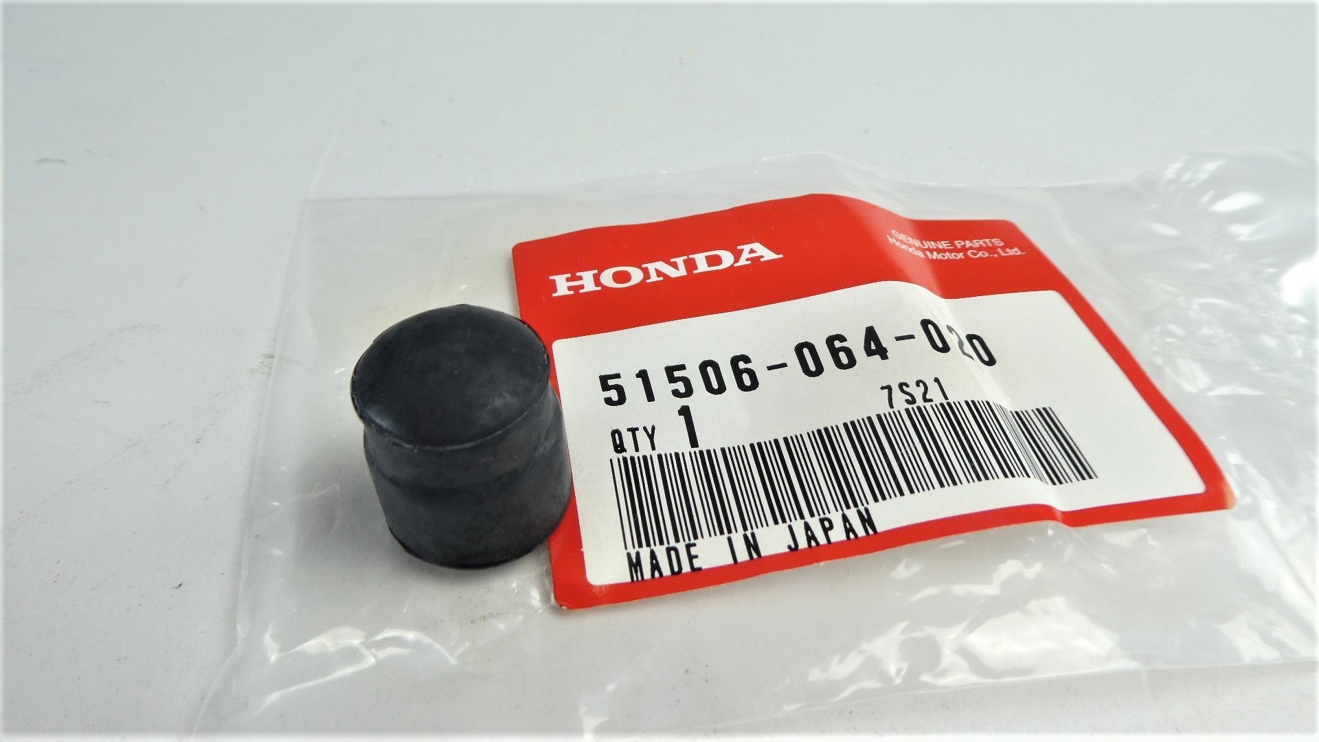 Gabelrohre Gabeleinsätze für Honda Monkey Z50 6 Volt Hochwertig
