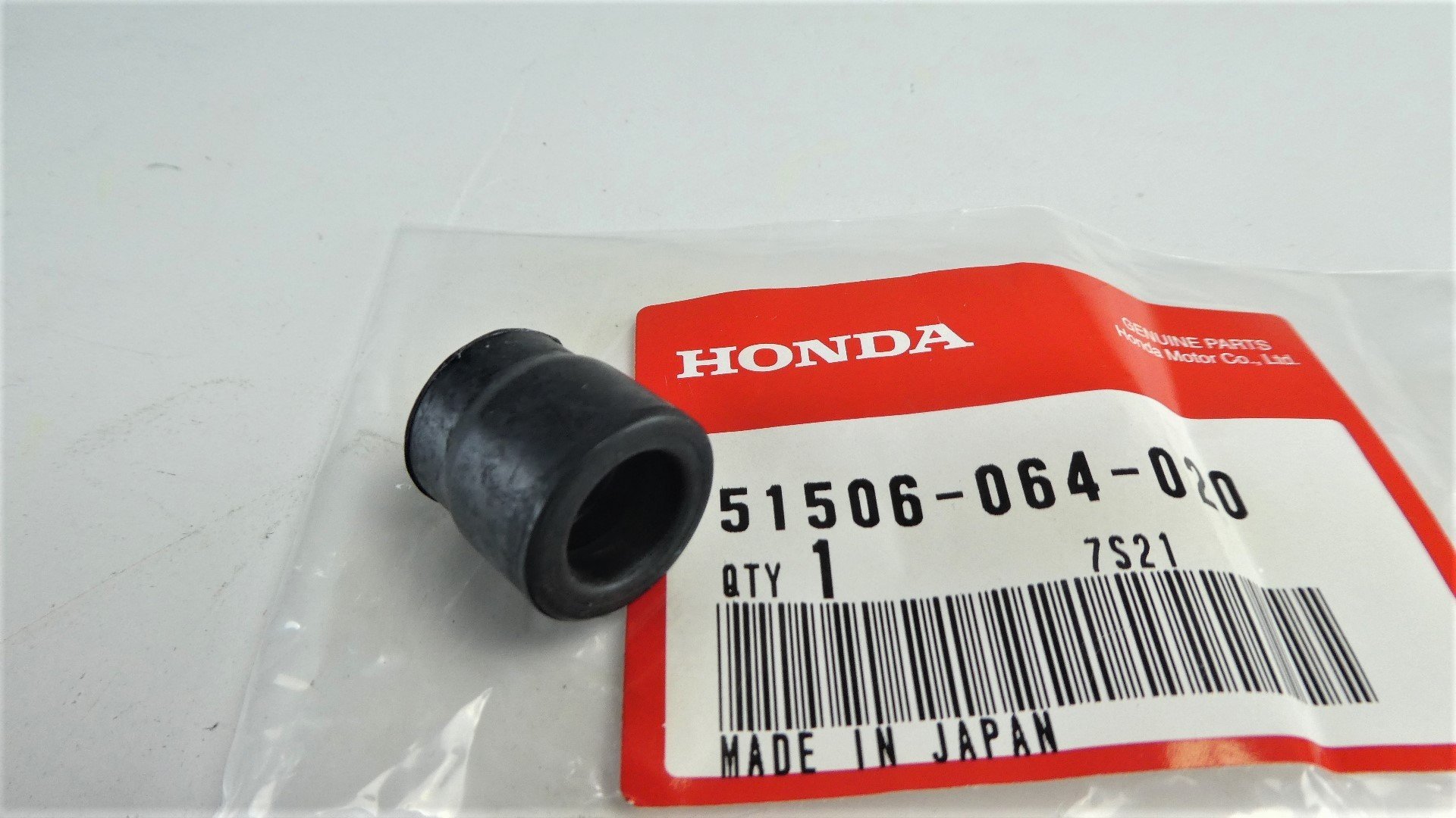Gabelrohre Gabeleinsätze für Honda Monkey Z50 6 Volt Hochwertig