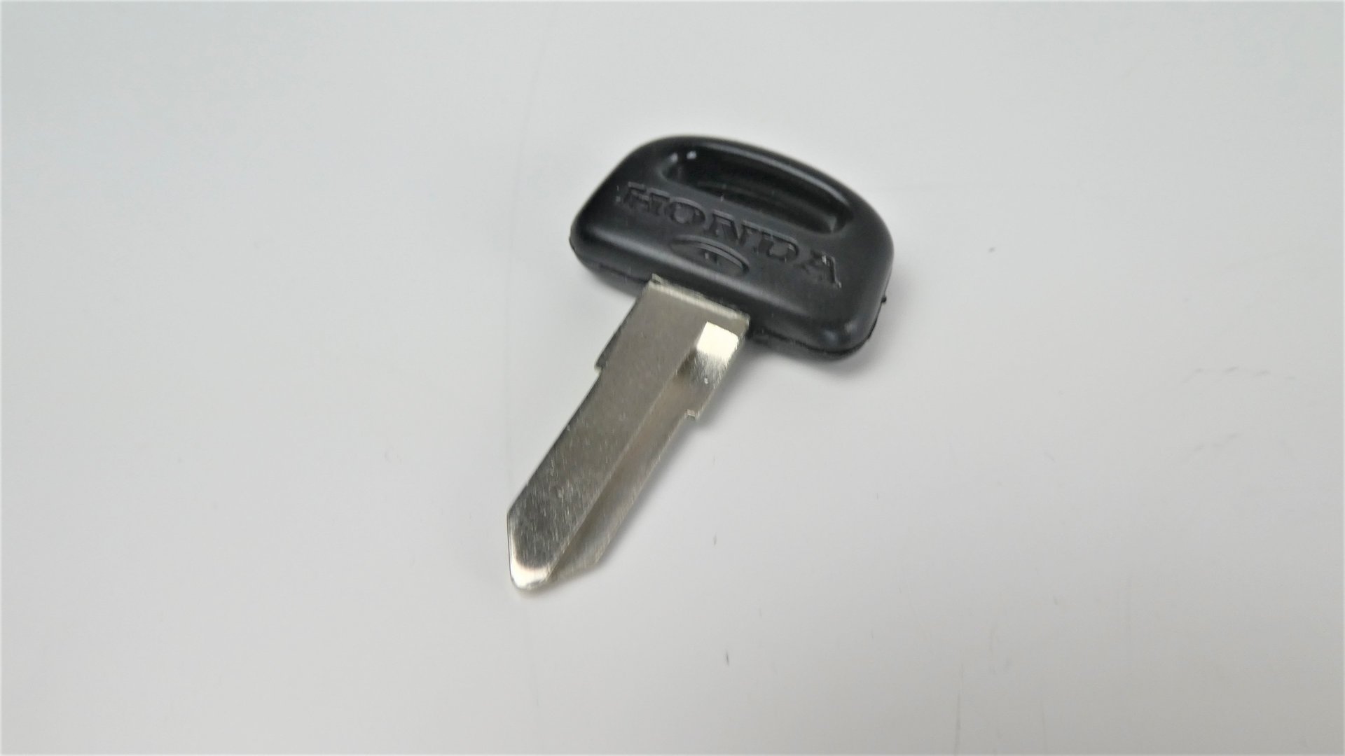 2x Schlüsselrohlinge für Honda RON58R 