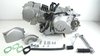 YX 125ccm Motor Halbautomatik mit e Start