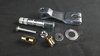 Reparatursatz Bremsarm / Bremsnocke für Honda CUB C50 Monkey Dax auch Replika
